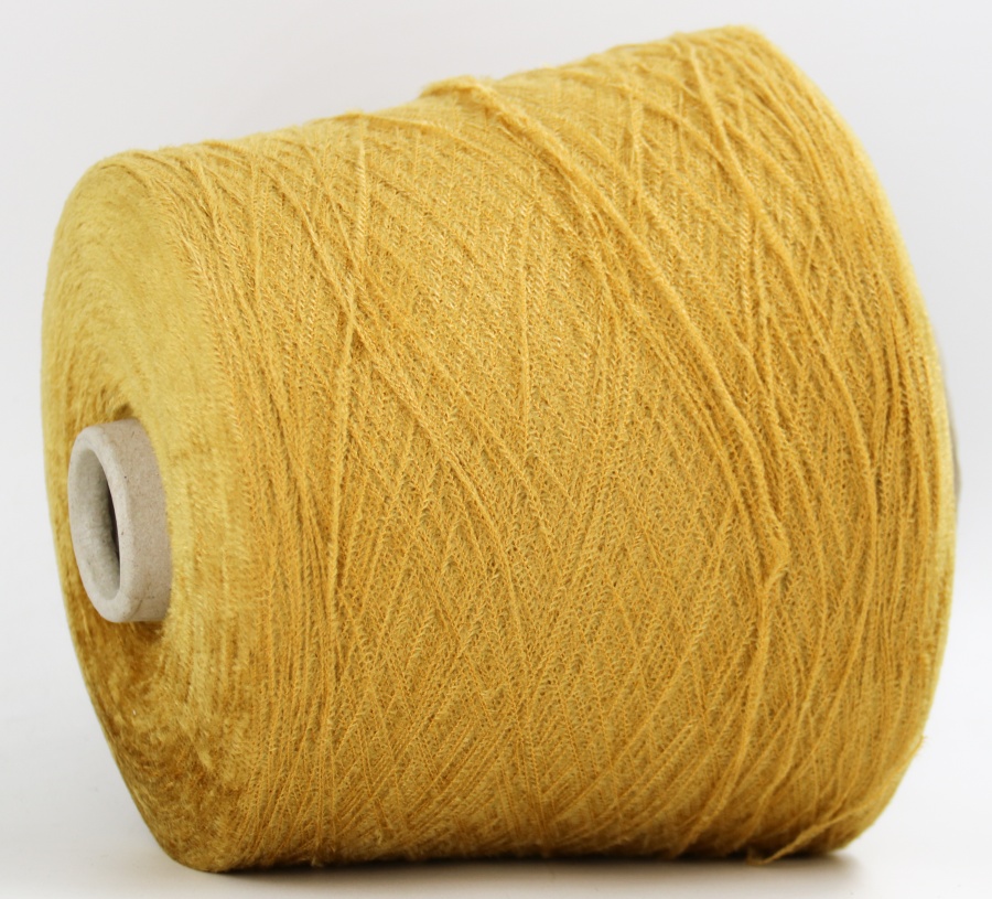VELOUR 21-027 MUSTARD 280 грамм