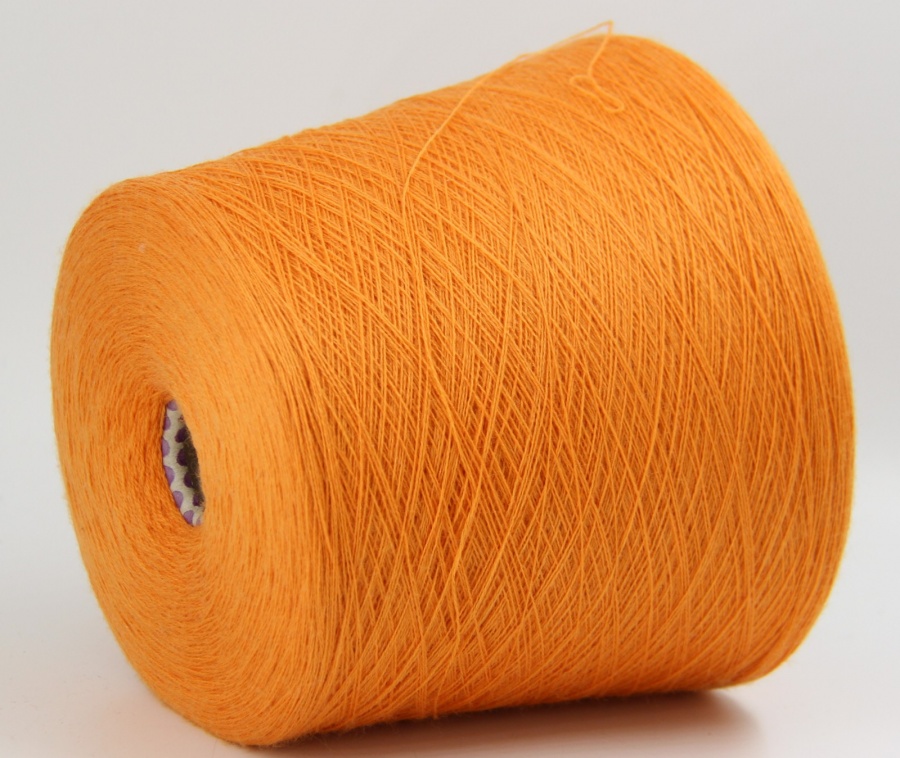 WOOLIGHT ARANCIO