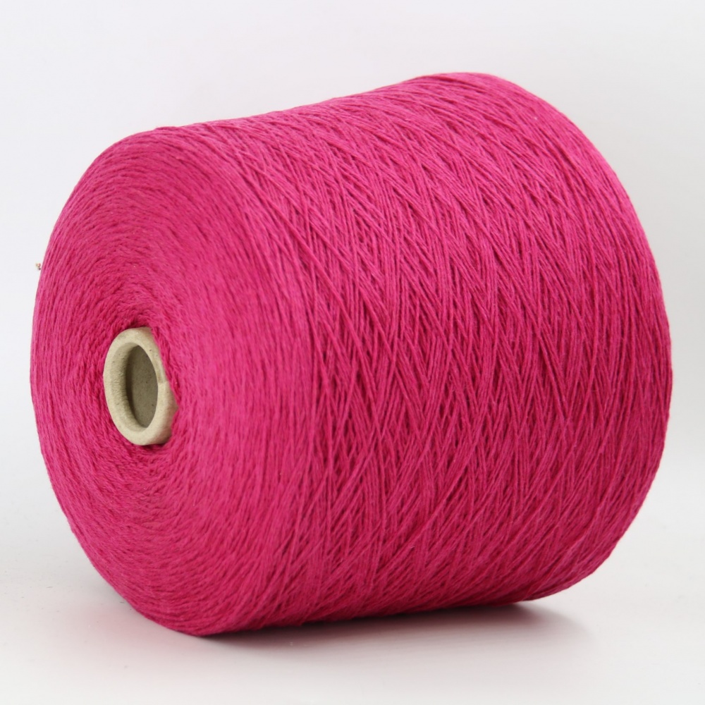 GREEN CASHMERE 3/14 132615 темно розовый
