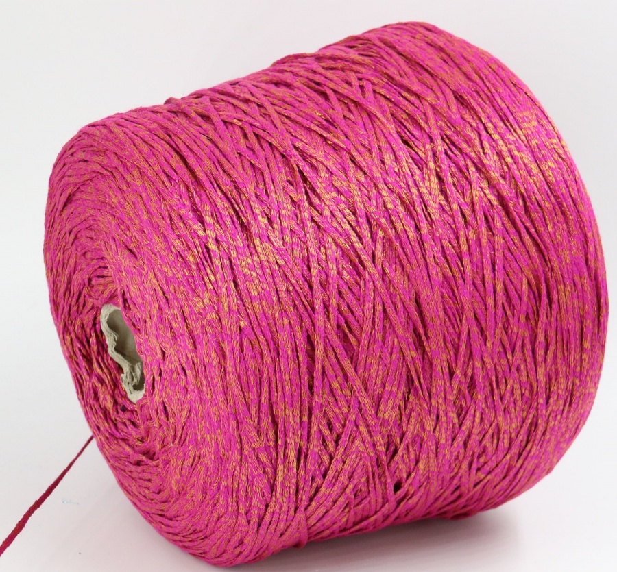 OTTONE 1125 FUXIA/ARANCIO