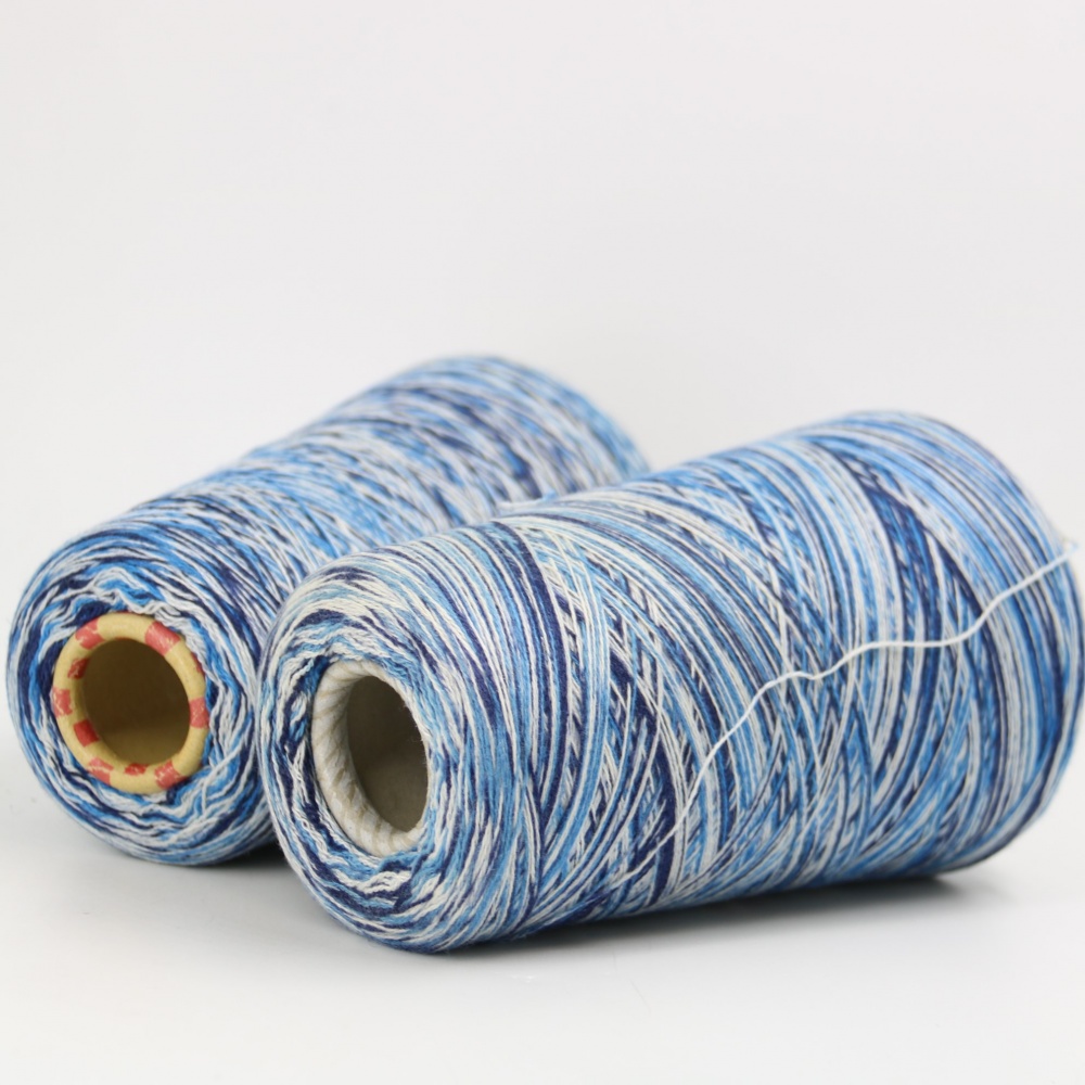 MISSONI CASH/SETA 2553/090 море 340 грамм