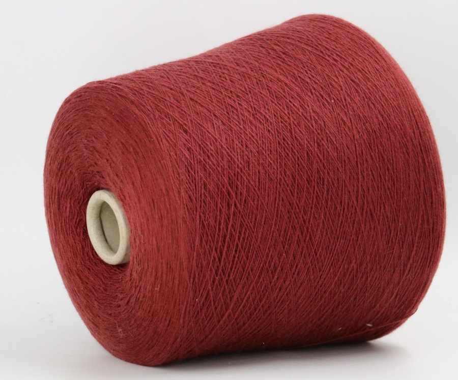 CASHMERE 2/28 108753 красное дерево