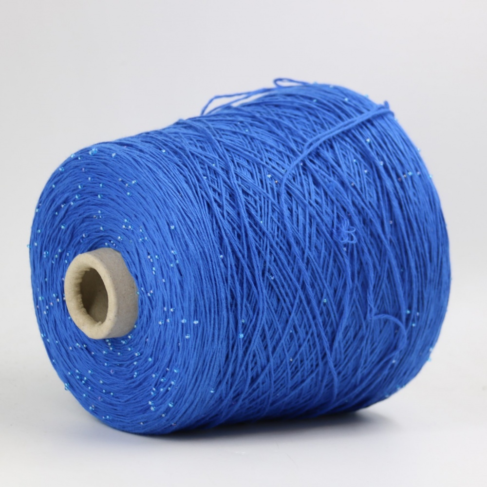 COTTON PERLINA  A26F  ROYAL
