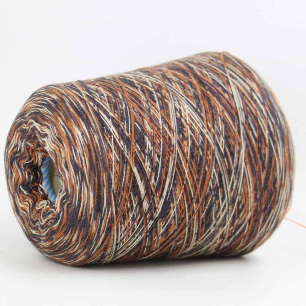 MISSONI CASH/SETA 2508 шоколадный микс