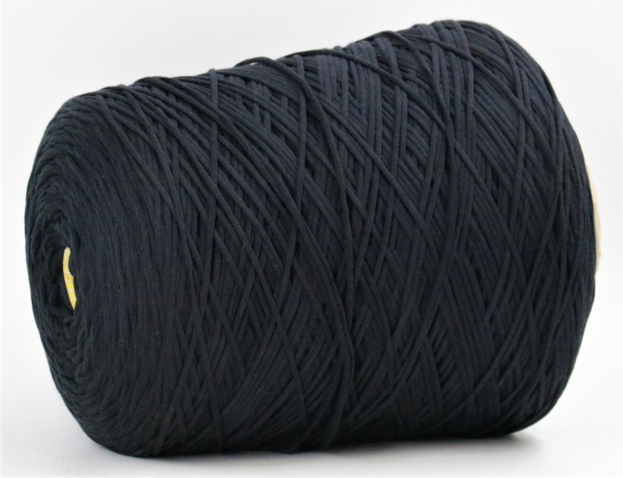 ROPE 099 BLACK