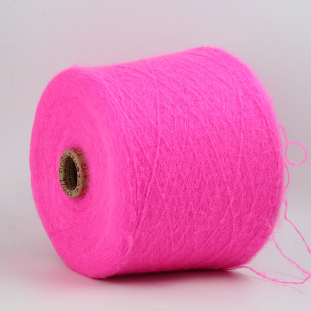 ALPACA  9328 NEON FUXIA