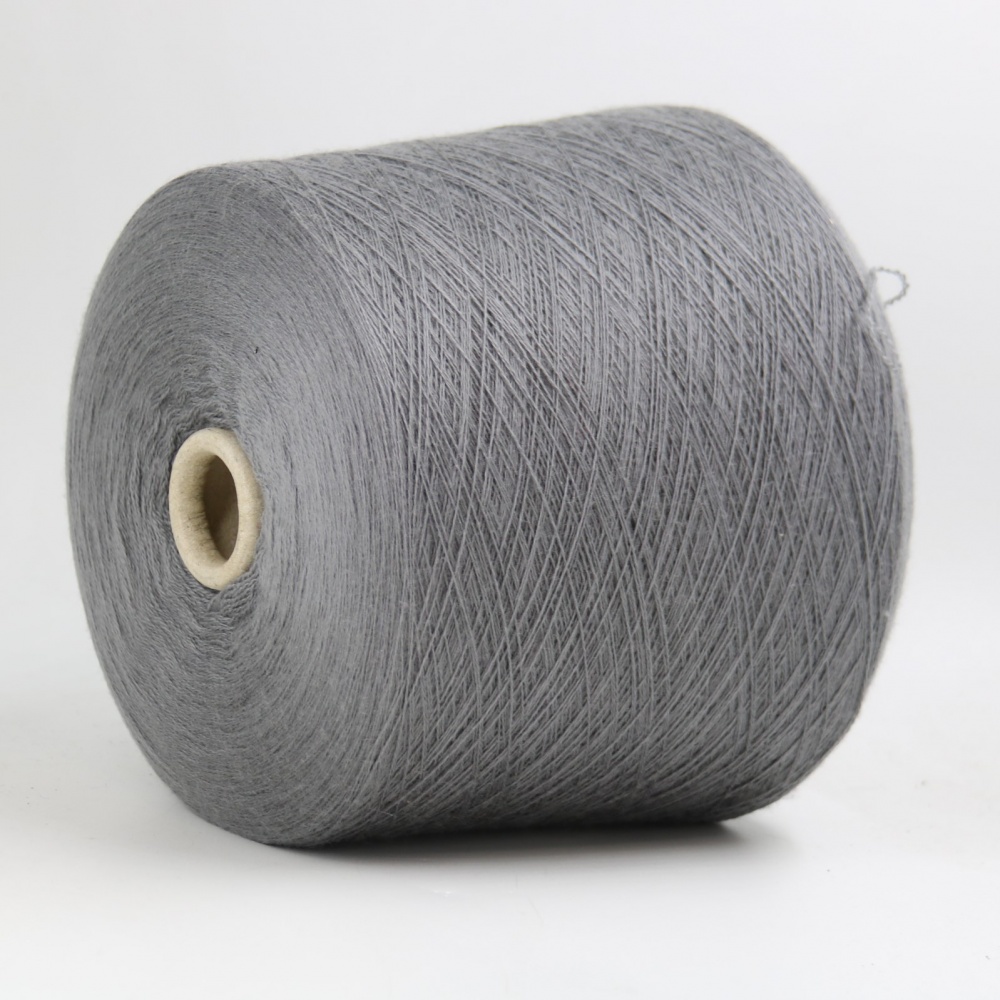 CASHWOOL  2/30 028844 серый