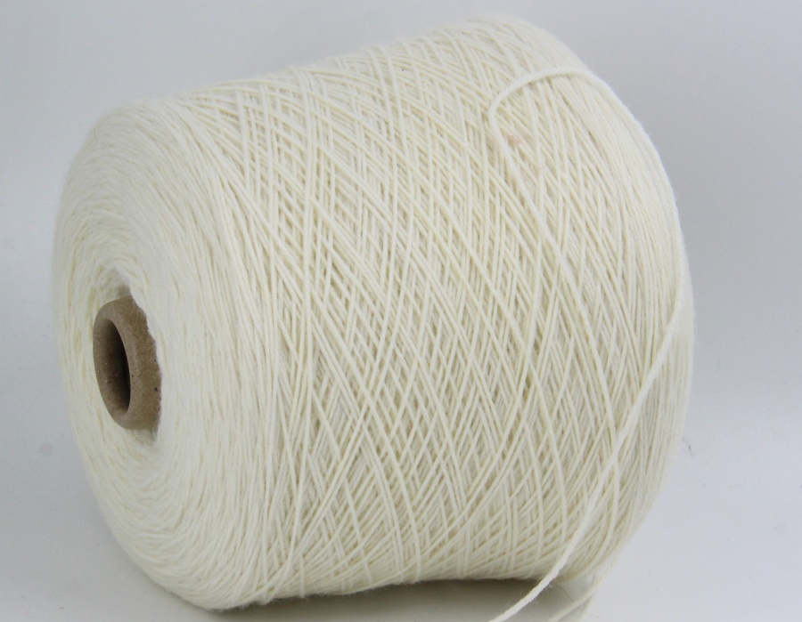 TWIN 4/10 1055 WHITE молочный