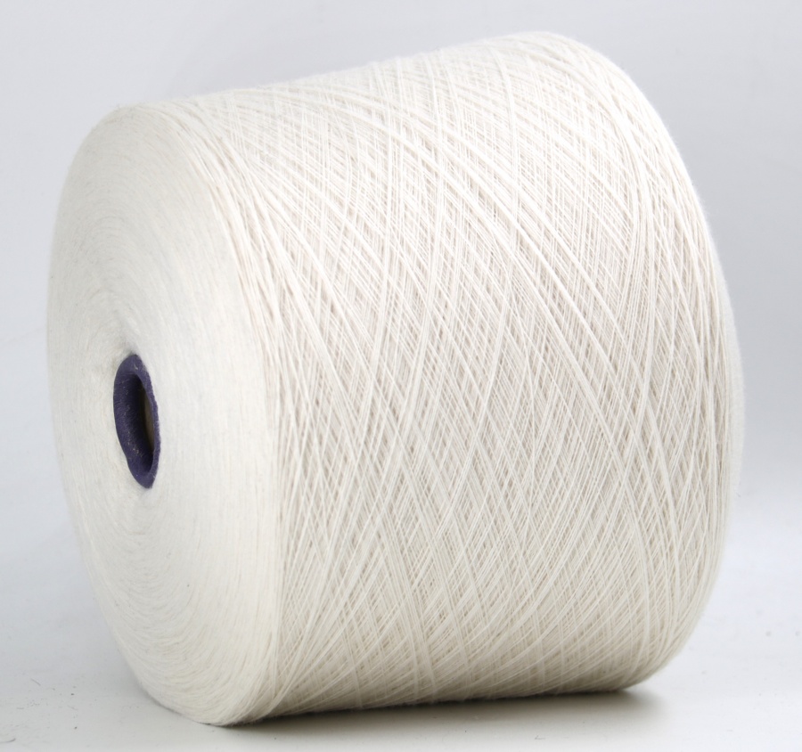 CASHWOOL 2/30 027865 айвори 
