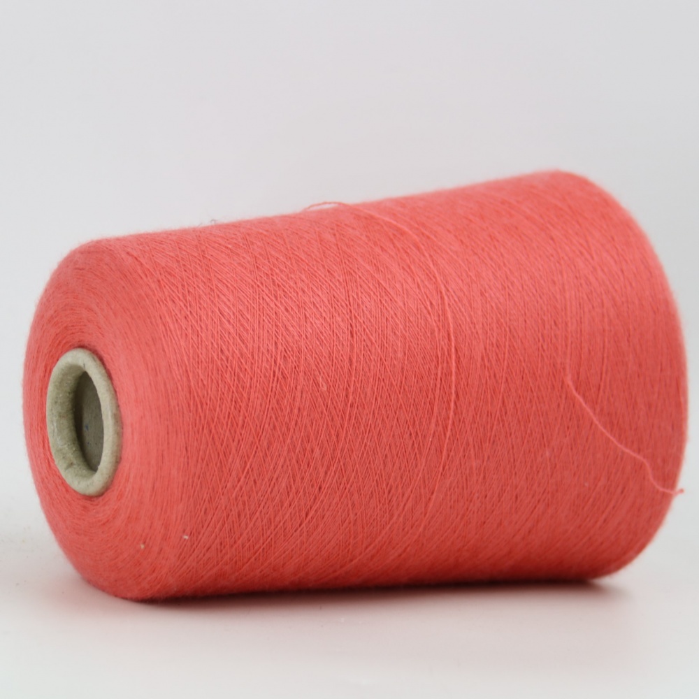 SUPERCASHMERE 2/52  38754 VERMILLION ORANGE