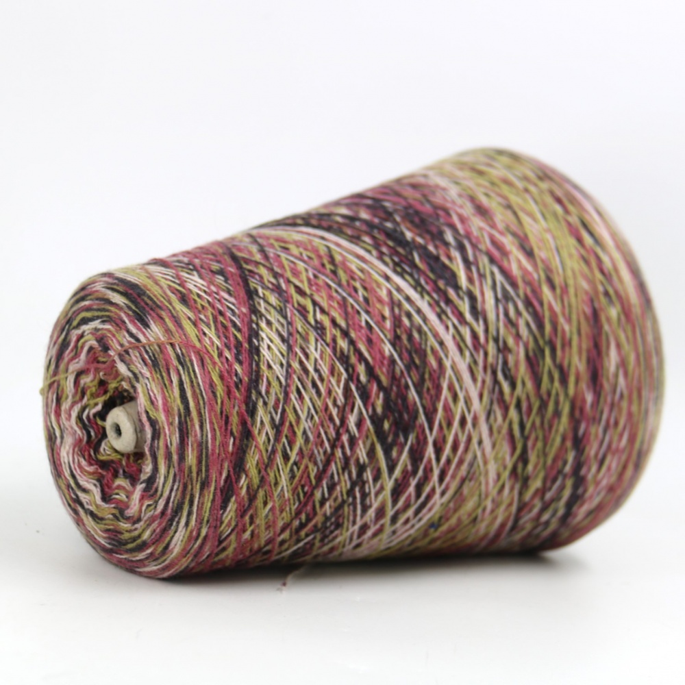 MISSONI CASH/SETA 2512 куст клюквы 280 грамм