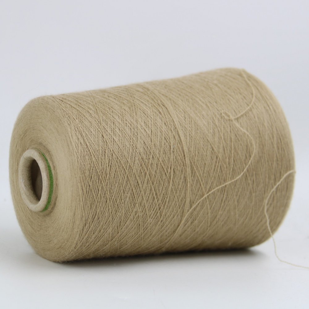 SUPERCASHMERE 2/52 38156 SAFARI TAN