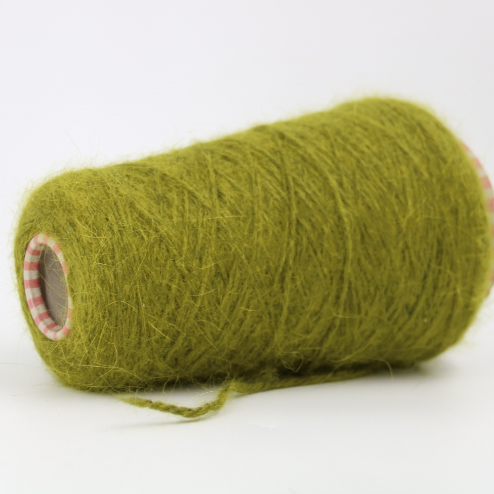 ANGORA 80 50461 олива 150 грамм