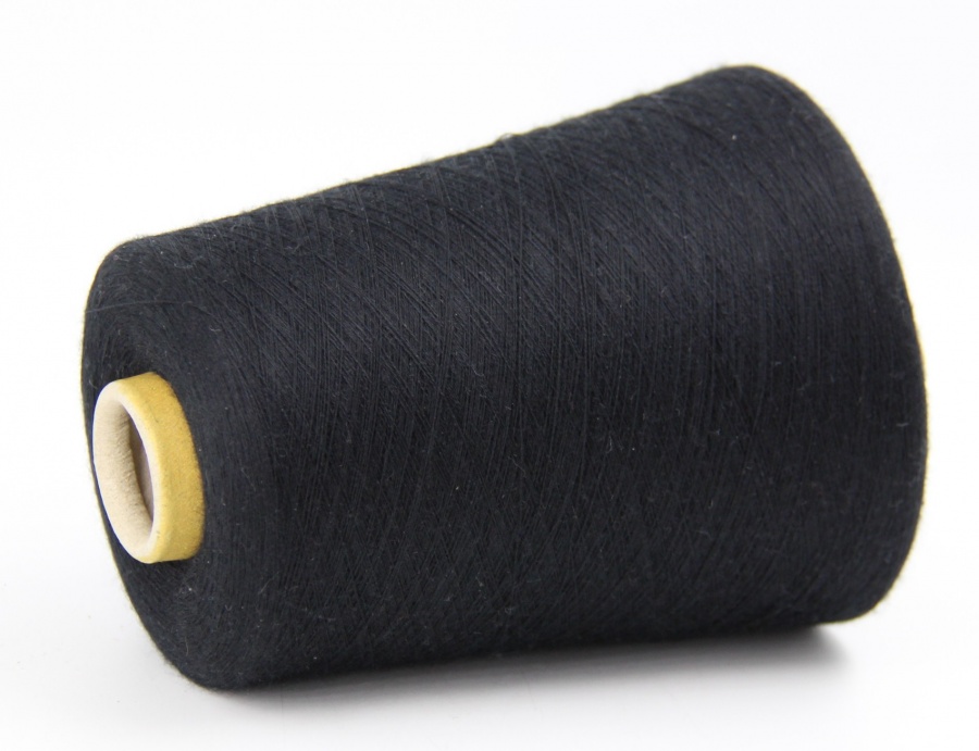 SOFFIO 2/80 30060 черный 450-500 грамм