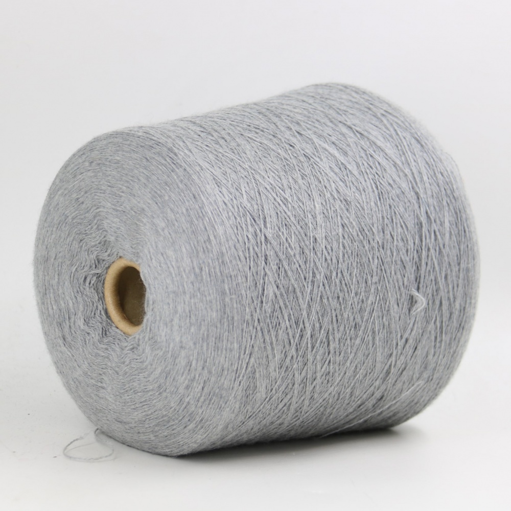 CASHWOOL  2/30 421507 светло серый