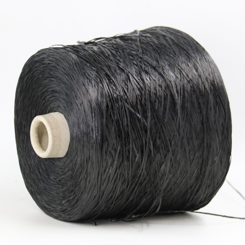 RAFIA  SOA M572 100 NERO 800-990 грамм