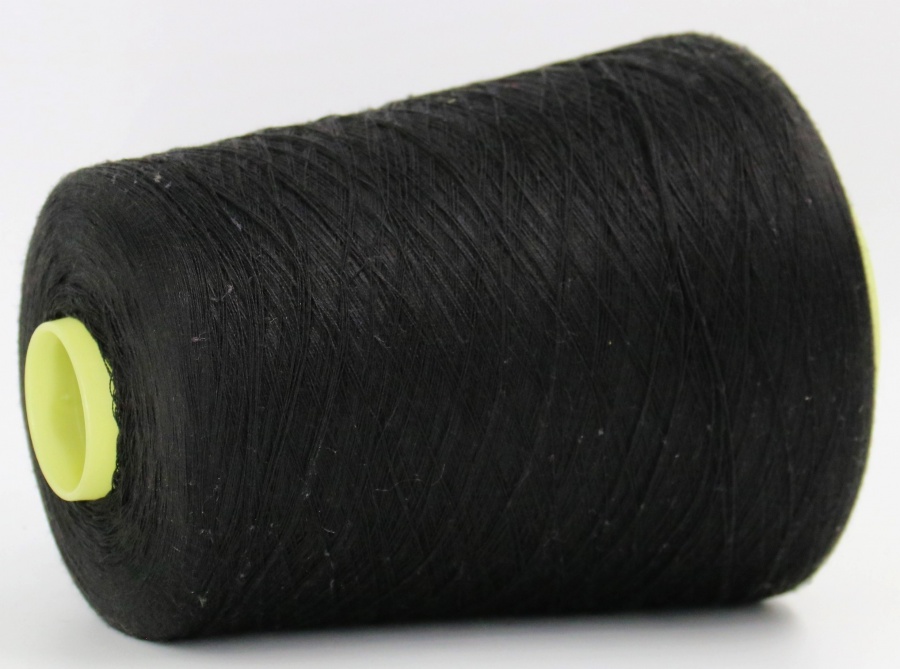 r.IVORY 0243 черный 450-500 грамм