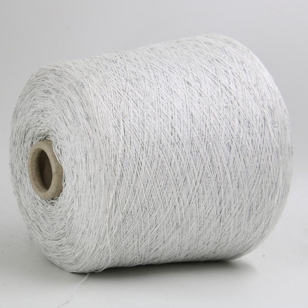 NEWS 8831 BIANCO/ARGENTO