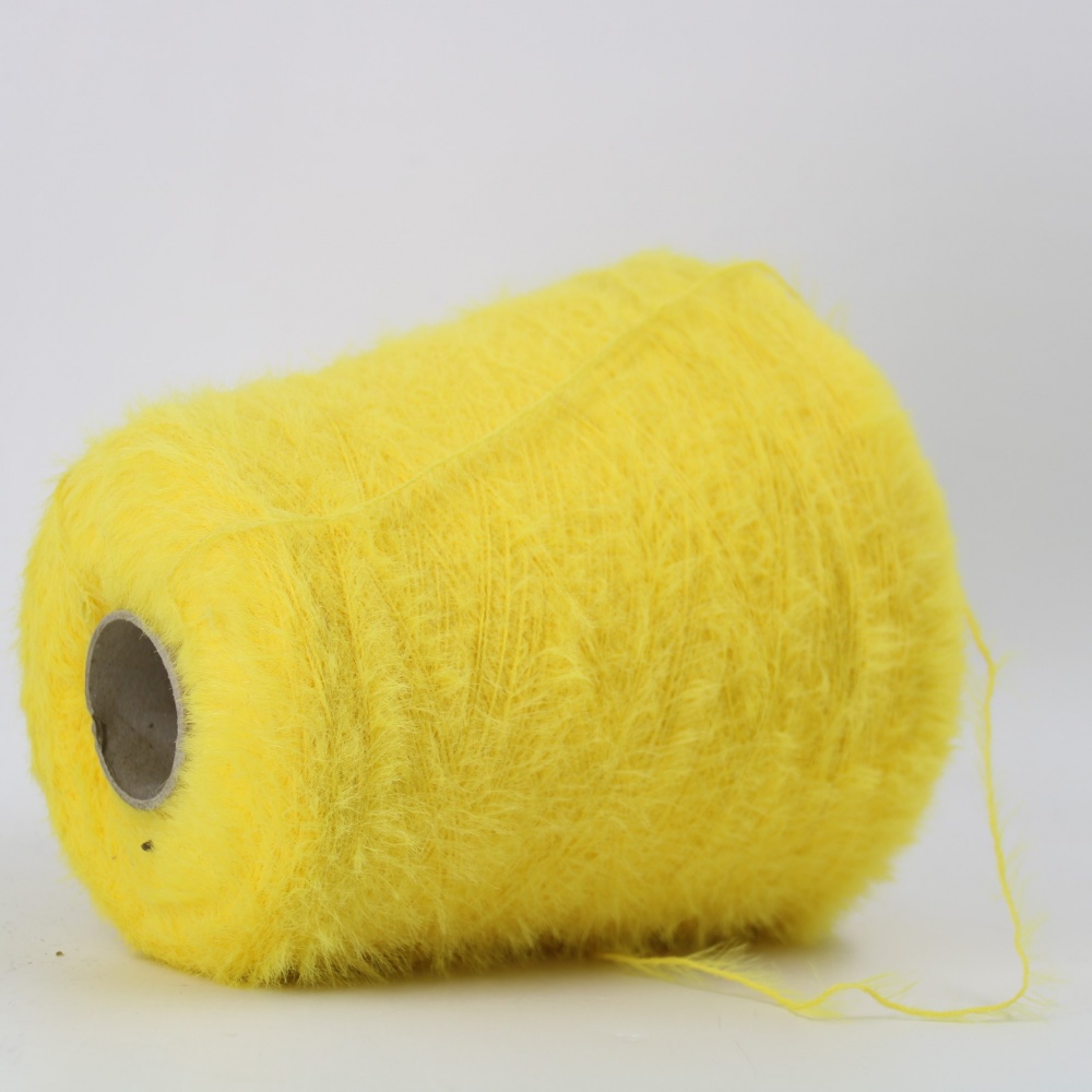 VISONE 45921 GIALLO