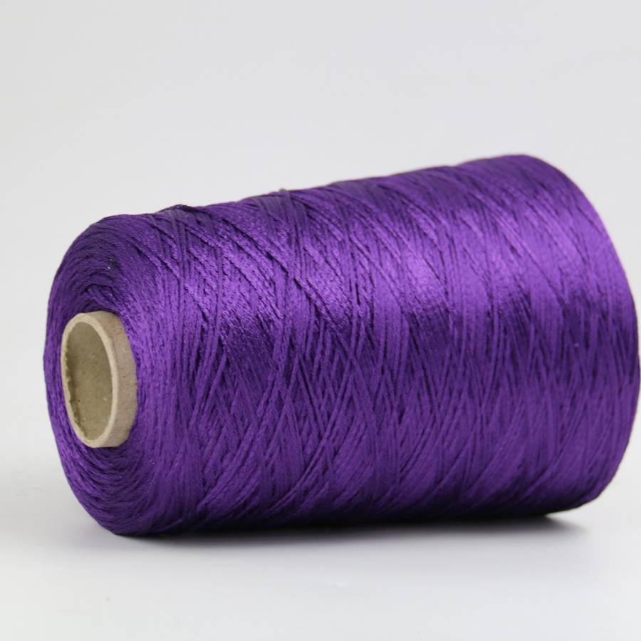 VISCOSA CORDONETTO 4126 пурпур 530 грамм