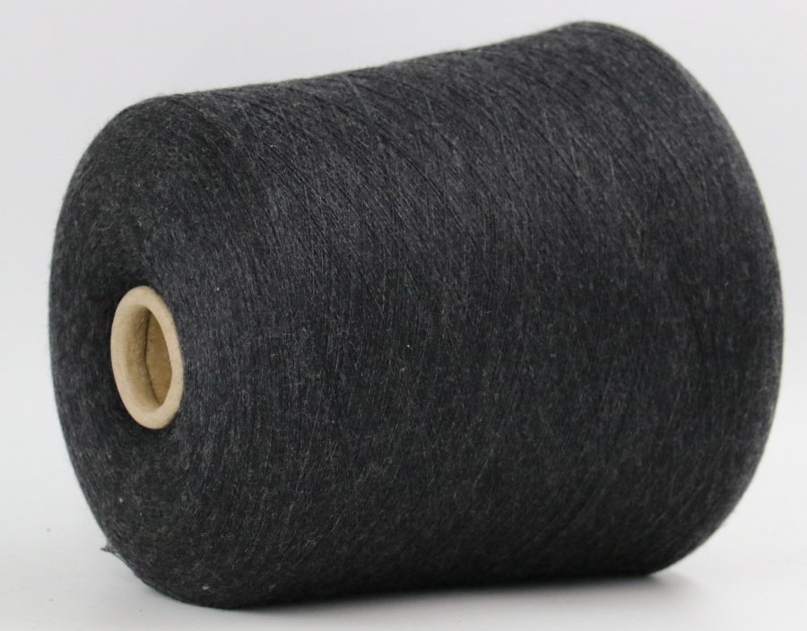 BUNBURY MELANGE CHARCOAL