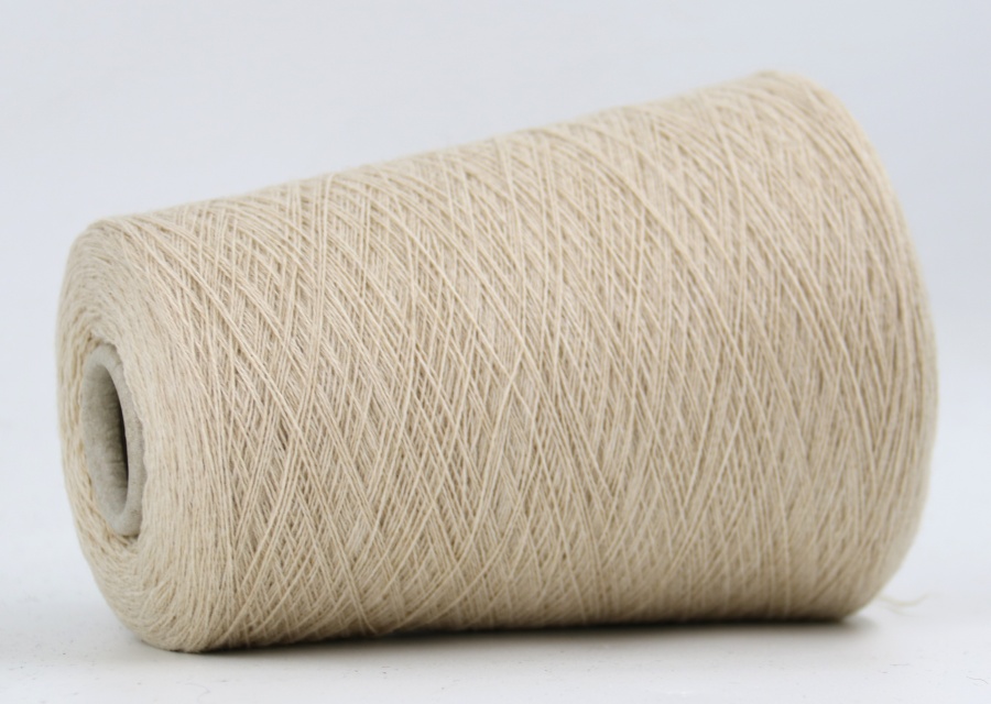 CASHMERE 2/28 5675 светлый беж 290 грамм