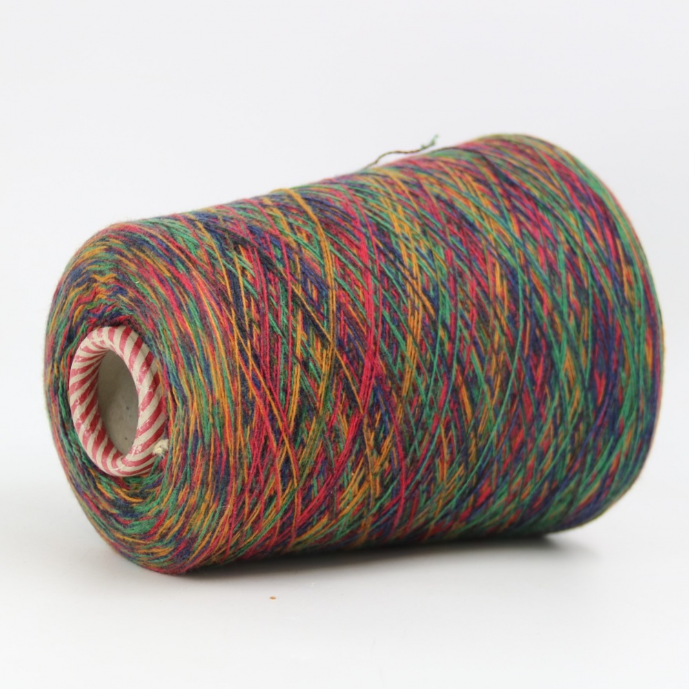 MISSONI CASH/SETA 2560 золотая осень