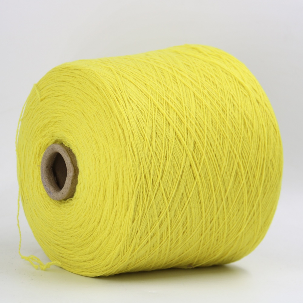 CASHMERE 2/18 G21 YELLOW