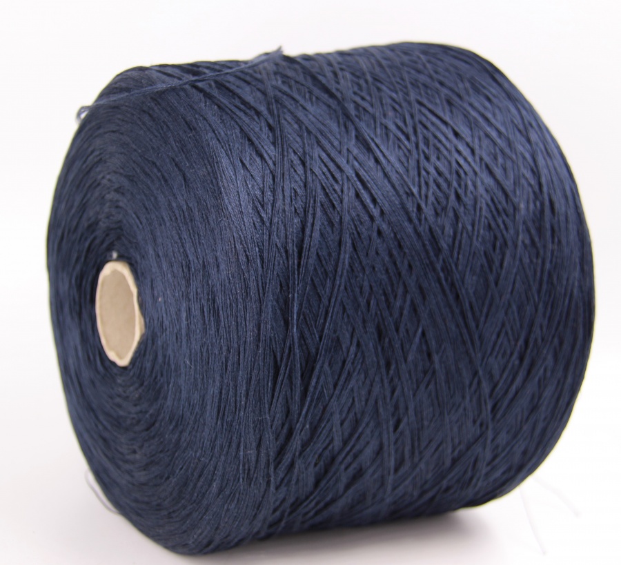 TOSCOLINO SUPER 5*2/26 U67 темно синий 1300-1400 грамм