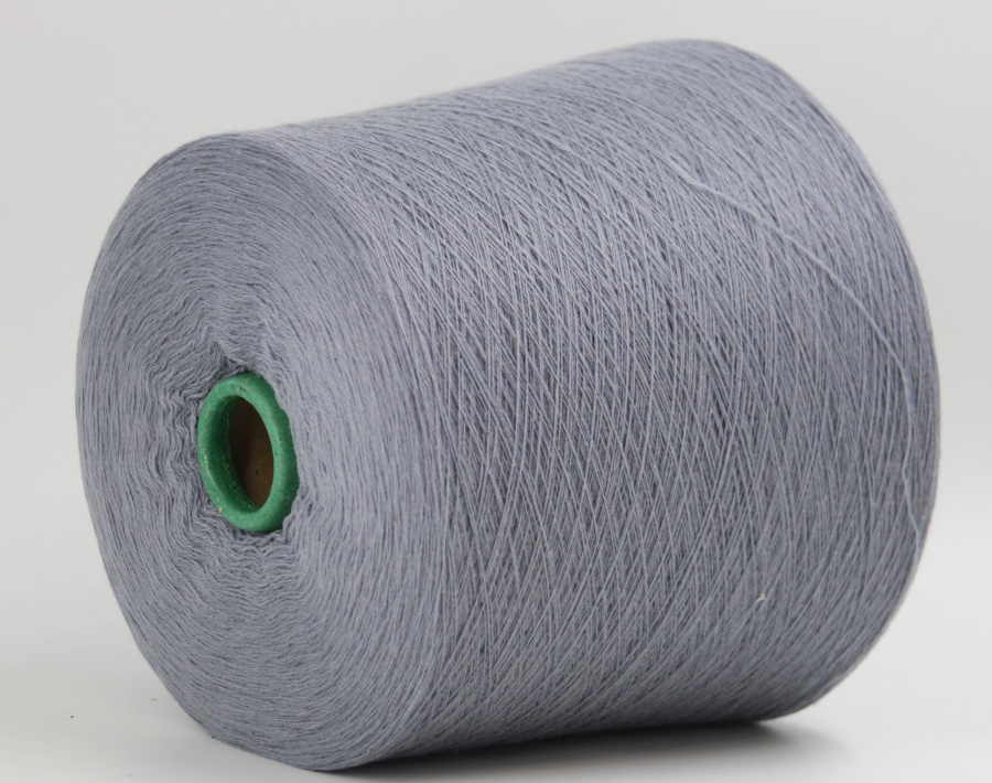 CASHMERE 2/36 4020 TB1 BLUE INOX
