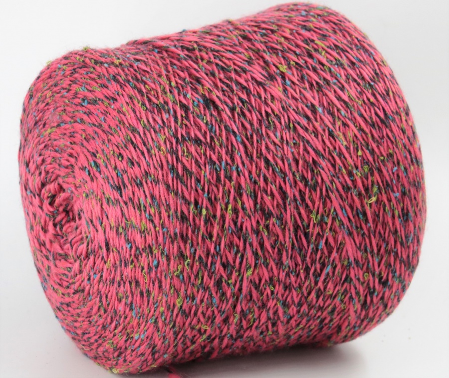 BALOO 4823 розовый микс