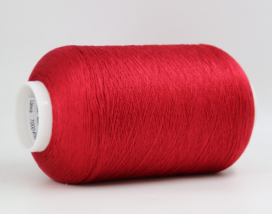 SHAPPE SETA  1333 ROSSO 