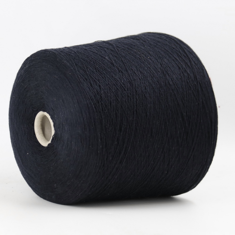 CASHMERE 2/27 9905  BLEU NAVY