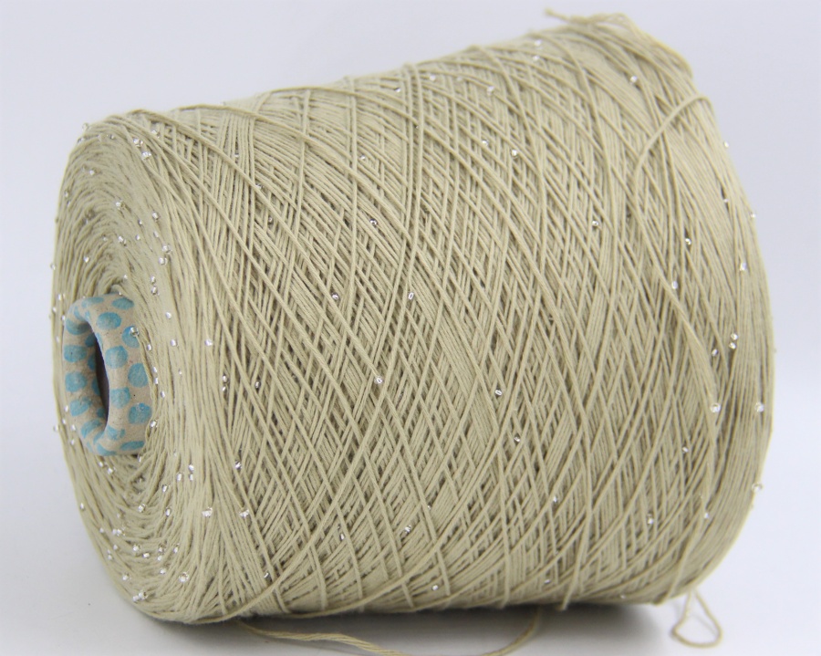 COTTON PERLINA  A00B CANNUCCIA