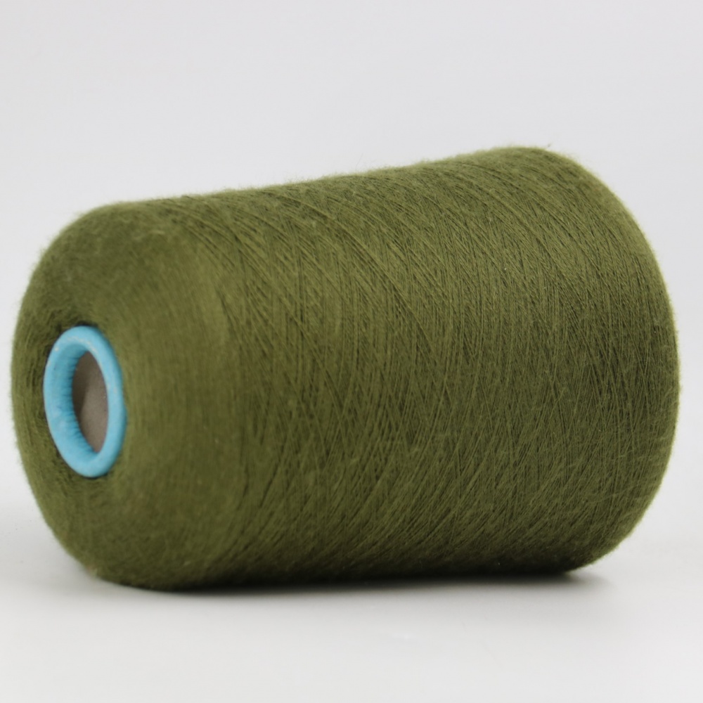 SUPERCASHMERE 2/52  52784  KAKI