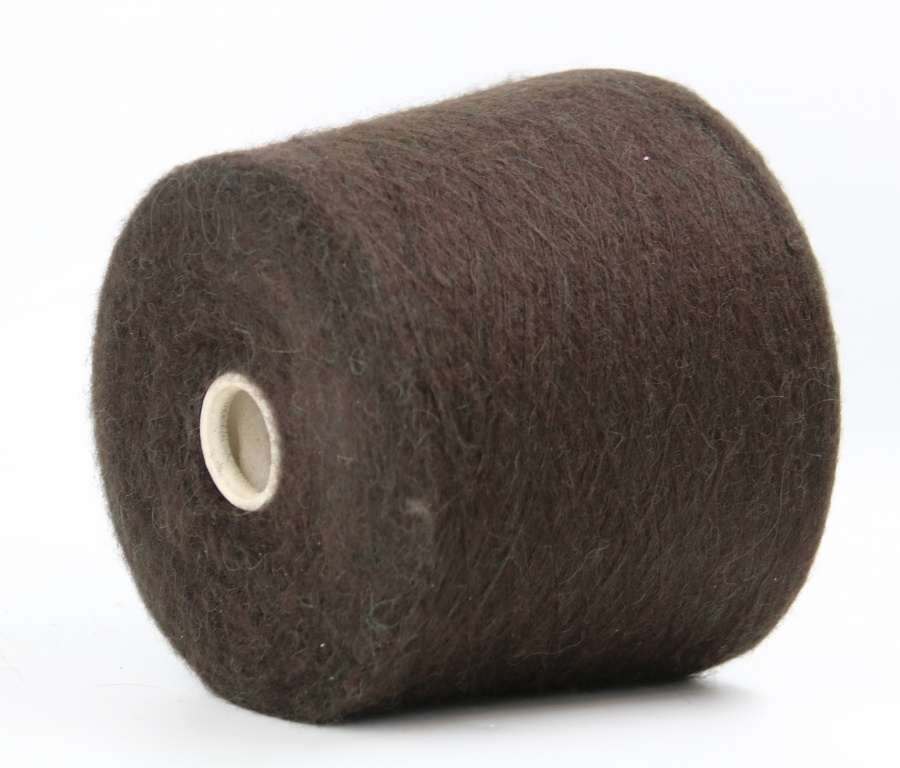 WEST UNITO 208705 MARRON GLACE