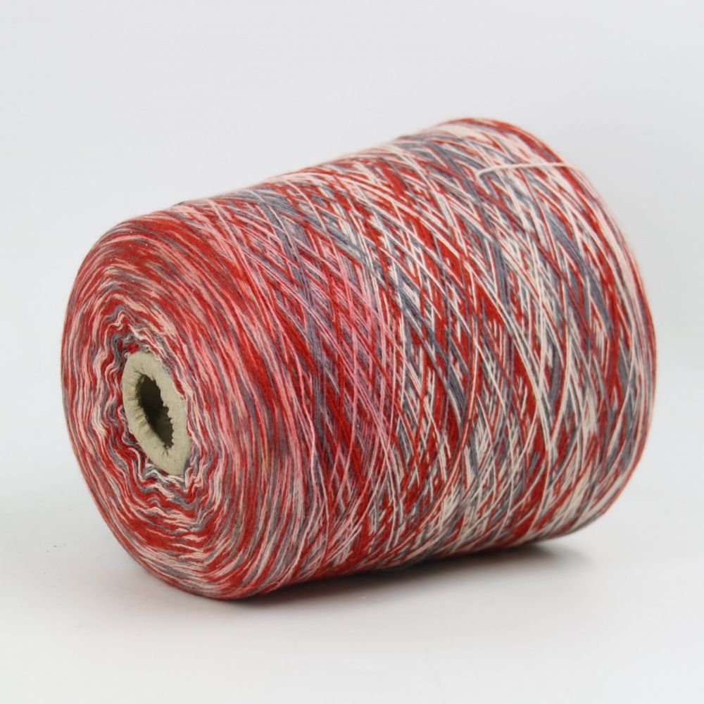 MISSONI CASH/SETA 2613/546 снегири