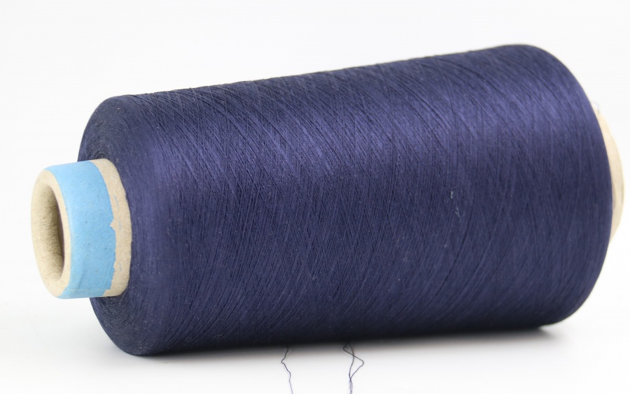 ANGEL FINE  469 BLEU NAVY  