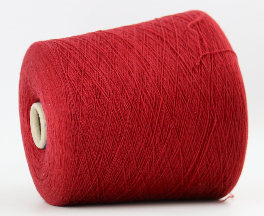 CASHMERE 2/28 22502 CARMINE 680 грамм