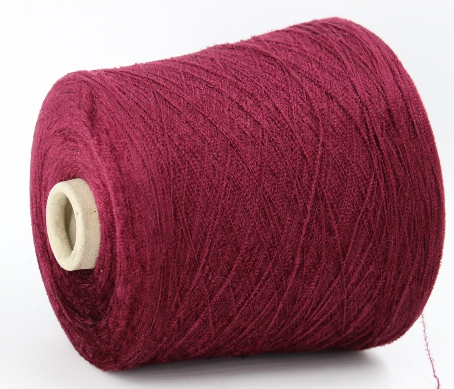 VELOUR 619931- 1427 BORDO