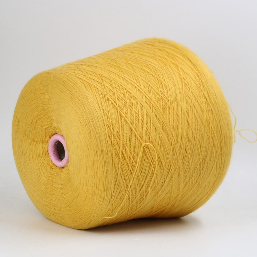 CASHWOOL 2/30 027030 подсолнух
