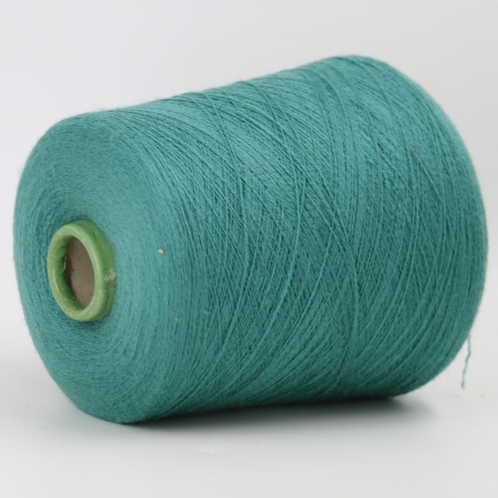 STARWOOL 2/40 3297 бирюза