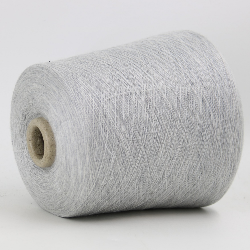 75WS25PVA  NA6 LIGHT GREY MELANGE 800-1000 грамм