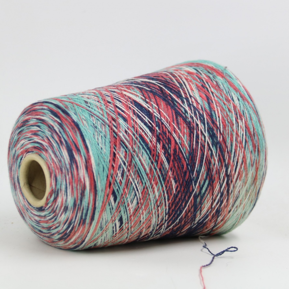 MISSONI CASH/SETA 2662 розовое море