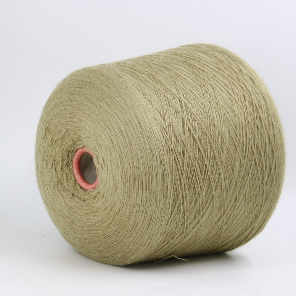 CASHWOOL 2/30 028984 олива