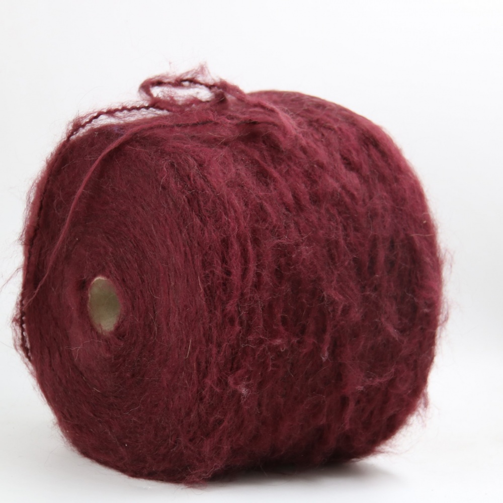 ESAGERATO GARZATO 224 BORDO