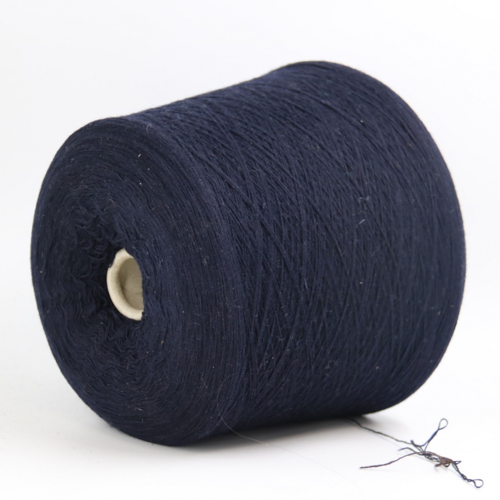 LAMBSWOOL 1/15 590 темно синий