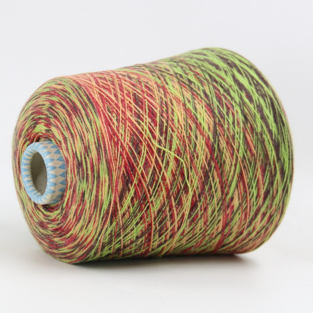 MISSONI CASHMERE 2/28 3557 ревень