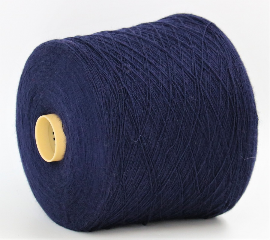 BRETON 2/36 1893 темно синий 950-1010 грамм