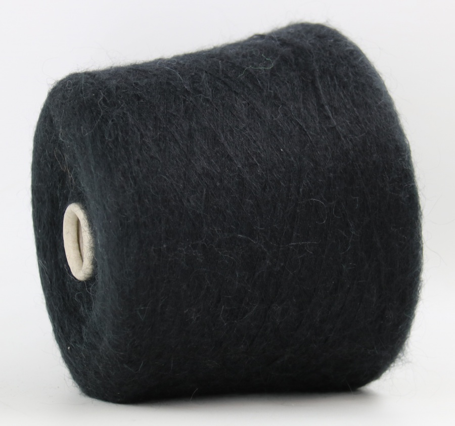 STEFANY 9072 NERO